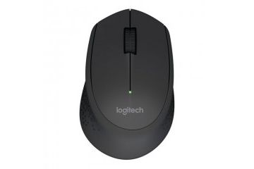 miške LOGITECH Miška Logitech M280 Wireless, črna