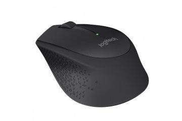 miške LOGITECH Miška Logitech M280 Wireless, črna