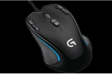 miške LOGITECH Miška Logitech G300s, USB