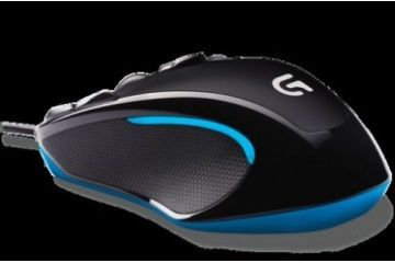 miške LOGITECH Miška Logitech G300s, USB