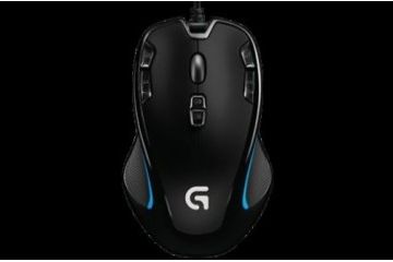 miške LOGITECH Miška Logitech G300s, USB