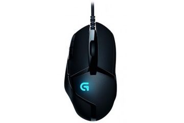 miške LOGITECH Miška Logitech G402 Hyperion Fury, USB