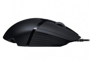 miške LOGITECH Miška Logitech G402 Hyperion Fury, USB