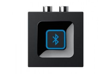zvočniki LOGITECH Logitech Bluetooth Audio adapter