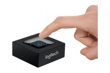 zvočniki LOGITECH Logitech Bluetooth Audio adapter