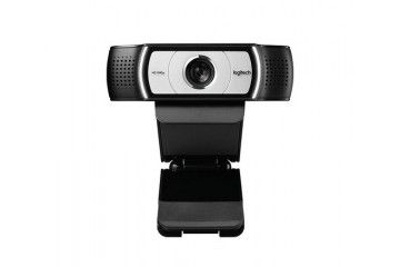 kamere LOGITECH Spletna kamera Logitech C930e, USB