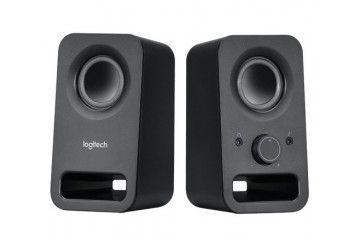 zvočniki LOGITECH Zvočniki Logitech Z150 2.0, črni