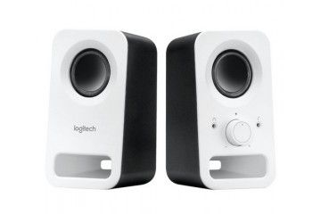 zvočniki LOGITECH Zvočniki Logitech Z150 2.0, beli