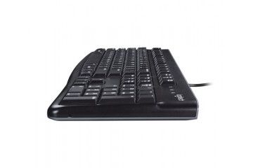 tipkovnice LOGITECH Tipkovnica Logitech OEM K120, USB, US