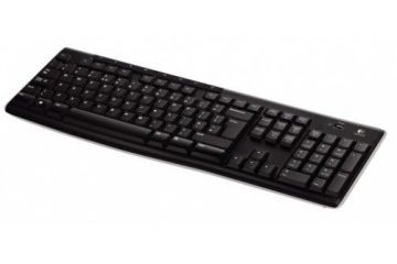 tipkovnice LOGITECH Tipkovnica Logitech K270 Wireless, Unifying, SLO g.