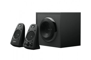 zvočniki LOGITECH Zvočniki Logitech Z623, 2.1, 200W RMS, THX