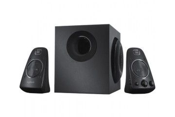 zvočniki LOGITECH Zvočniki Logitech Z623, 2.1, 200W RMS, THX