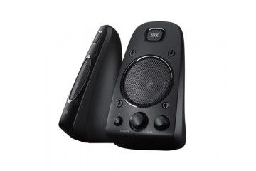 zvočniki LOGITECH Zvočniki Logitech Z623, 2.1, 200W RMS, THX