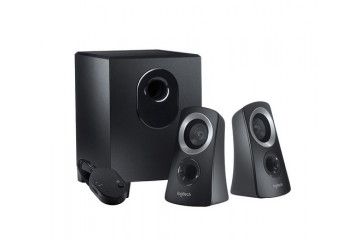 zvočniki LOGITECH Zvočniki Logitech Z313, 2.1 25W RMS