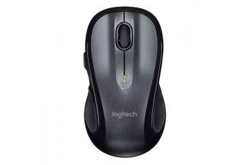 miške LOGITECH Miška Logitech M510 wireless, Unifying, siva