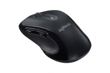 miške LOGITECH Miška Logitech M510 wireless, Unifying, siva