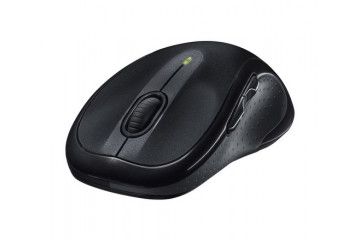 miške LOGITECH Miška Logitech M510 wireless, Unifying, siva