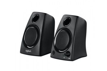 zvočniki LOGITECH Zvočniki Logitech Z130, 2.0, 5W RMS