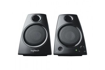 zvočniki LOGITECH Zvočniki Logitech Z130, 2.0, 5W RMS