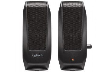 zvočniki LOGITECH Zvočniki Logitech OEM S120, 2,3W RMS, črni