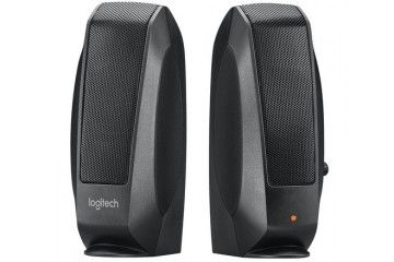 zvočniki LOGITECH Zvočniki Logitech OEM S120, 2,3W RMS, črni