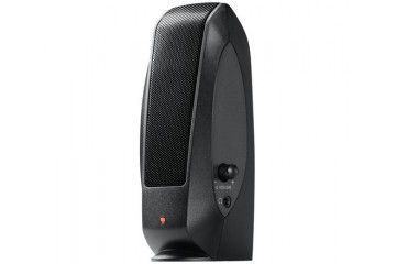 zvočniki LOGITECH Zvočniki Logitech OEM S120, 2,3W RMS, črni