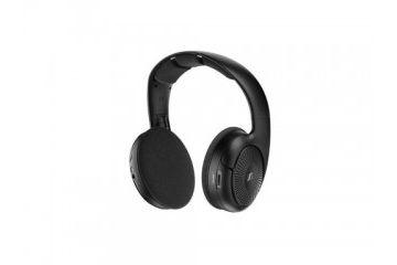 slušalke in mikrofoni SENNHEISER  Slušalke Sennheiser RS 120-W, wireless