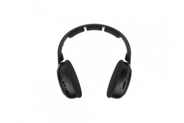 slušalke in mikrofoni SENNHEISER  Slušalke Sennheiser RS 120-W, wireless