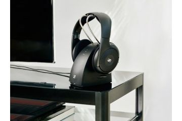 slušalke in mikrofoni SENNHEISER  Slušalke Sennheiser RS 120-W, wireless