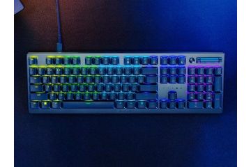 tipkovnice RAZER  Tipkovnica Razer Deathstalker V2, Linear Low-Profile, UK SLO g.