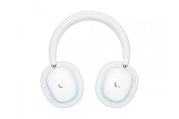 slušalke in mikrofoni LOGITECH  Slušalke Logitech G735 LIGHTSPEED RGB Wireless Gaming, bele