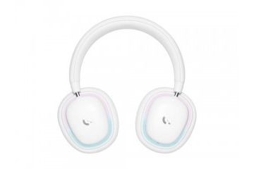 slušalke in mikrofoni LOGITECH  Slušalke Logitech G735 LIGHTSPEED RGB Wireless Gaming, bele