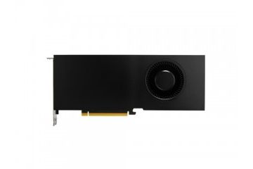 grafične kartice PNY Grafična kartica NVIDIA RTX A5500, 24GB GDDR6 ECC, PCIe 4.0 x16, 4x DP 1.4a, PNY