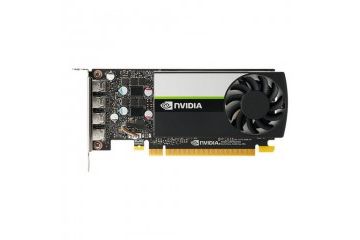 grafične kartice PNY Grafična kartica NVIDIA T1000, 8GB GDDR6, PCIe 3.0 x16, Low Profile, PNY