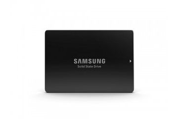 diski SSD SAMSUNG SSD 1.92TB 2.5'' SATA3 TLC V-NAND 7mm, Samsung PM897 Enterprise, bulk