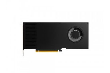 grafične kartice PNY Grafična kartica NVIDIA RTX A4000, 16GB GDDR6 ECC, PCIe 4.0 x16, 4x DP 1.4a, PNY