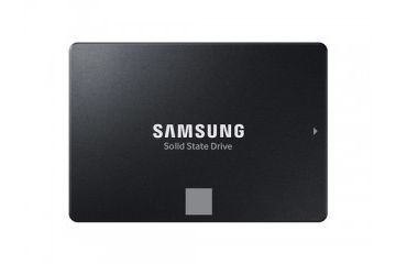 diski SSD SAMSUNG SSD 2TB 2.5' SATA3 V-NAND TLC 7mm, Samsung 870 EVO