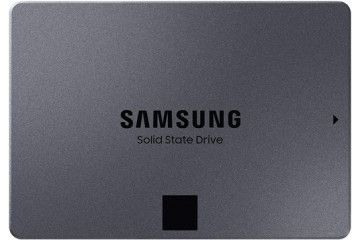 diski SSD SAMSUNG SSD 4TB 2.5' SATA3 V-NAND QLC 7mm, Samsung 870 QVO