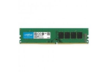 RAM pomnilniki CRUCIAL RAM DDR4 32GB PC4-21300 2666MT/s CL19 DR x8 1.2V Crucial