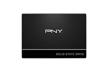 diski SSD PNY SSD 240GB 2.5' SATA3 3D TLC 7mm, PNY CS900