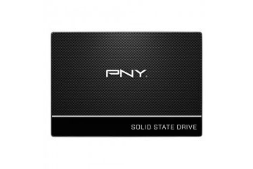 diski SSD PNY SSD 120GB 2.5' SATA3 3D TLC 7mm, PNY CS900