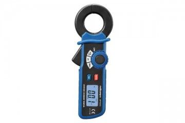 multimetri MULTICOMP PRO  Clamp Meter, Leakage, Mini, LCD, AC Current, 200 A, MULTICOMP PRO 	MP780050