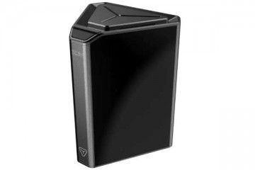 ohišja ARGON40 Argon EON - NAS Enclosure for Raspberry Pi 4, Argon40 104950 