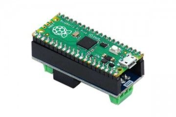  SB COMPONENTS Pico 3V Relay HAT, SB COMPONENTS SKU21376