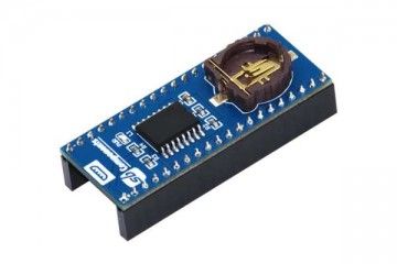 raspberry-pi SB COMPONENTS Pico RTC HAT, SB COMPONENTS SKU21420