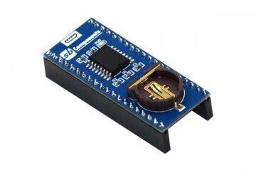 raspberry-pi SB COMPONENTS Pico RTC HAT, SB COMPONENTS SKU21420