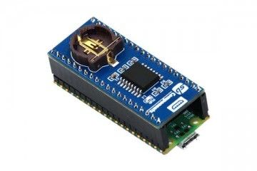 raspberry-pi SB COMPONENTS Pico RTC HAT, SB COMPONENTS SKU21420