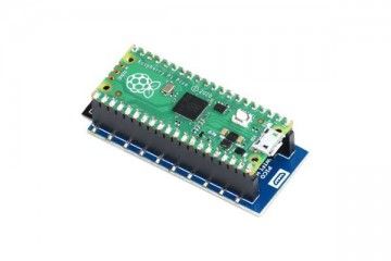 raspberry-pi pico SB COMPONENTS Pico WiFi HAT, SB COMPONENTS SKU21888