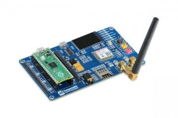 raspberry-pi pico RASPBERRY PI Pico 2G Expansion, SB COMPONENTS 