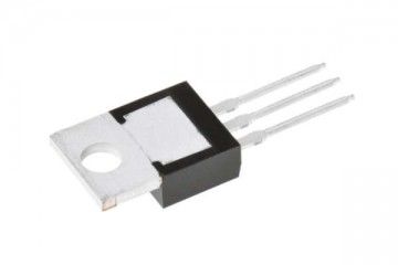  ONSEMI NPN Darlington-Transistor TIP120G 60 V 8 A HFE:1000, TO-220 3-Pin, TIP120G ONSEMI